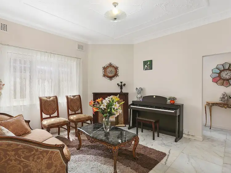 Second view of Homely house listing, 28 Wolli Creek Road, Banksia NSW 2216