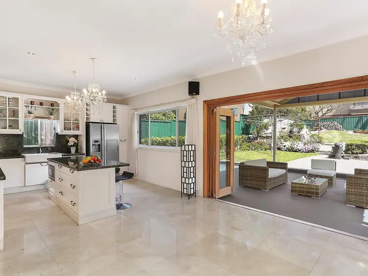 Third view of Homely house listing, 28 Wolli Creek Road, Banksia NSW 2216