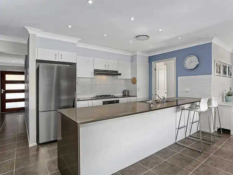 Third view of Homely house listing, 11 Murphy Street, Oran Park NSW 2570