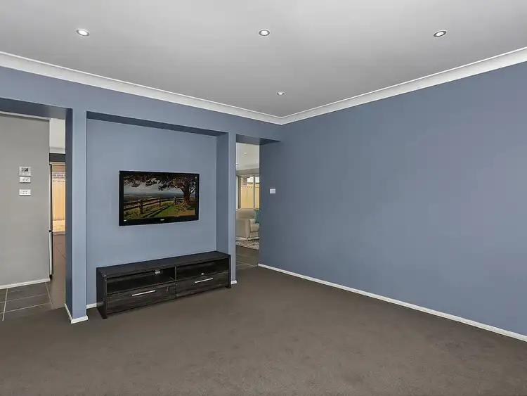 Fourth view of Homely house listing, 11 Murphy Street, Oran Park NSW 2570