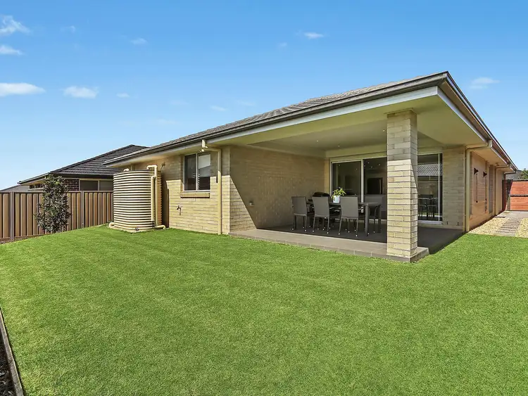 Sixth view of Homely house listing, 11 Murphy Street, Oran Park NSW 2570
