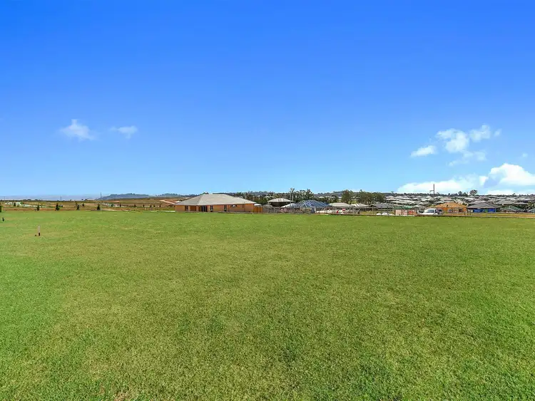 Lot 3229 Thorpe Circuit, Oran Park NSW 2570