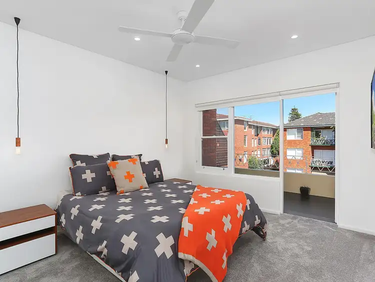 Third view of Homely apartment listing, 12/83 Alfred Street, Ramsgate Beach NSW 2217