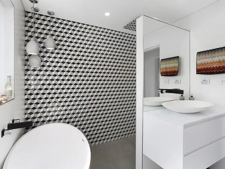 Fourth view of Homely apartment listing, 12/83 Alfred Street, Ramsgate Beach NSW 2217