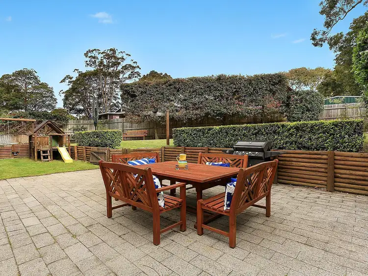 Second view of Homely house listing, 123 Parr Parade, Beacon Hill NSW 2100