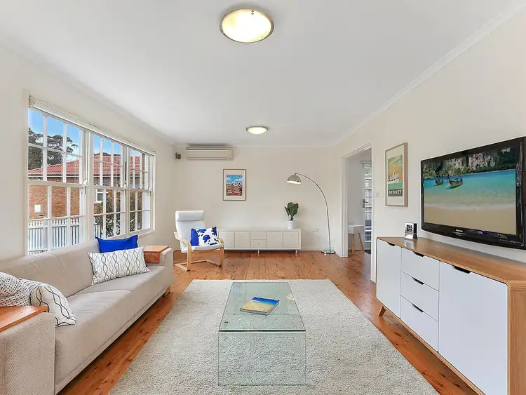 Third view of Homely house listing, 123 Parr Parade, Beacon Hill NSW 2100