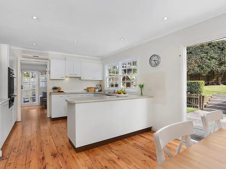 Fourth view of Homely house listing, 123 Parr Parade, Beacon Hill NSW 2100