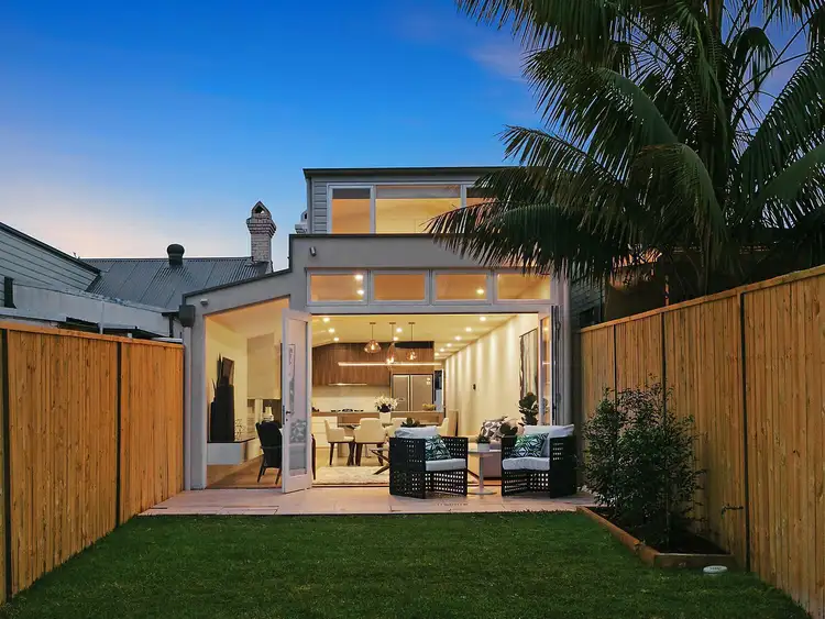 131 Holtermann Street, Crows Nest NSW 2065