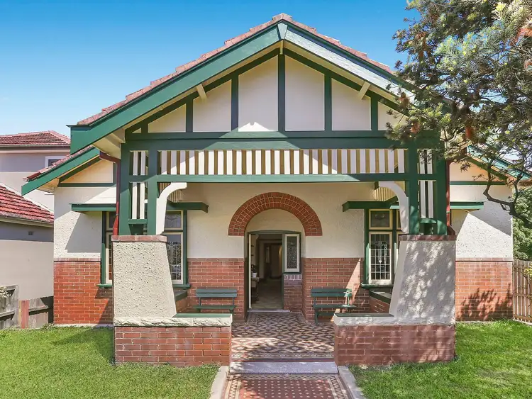 Second view of Homely house listing, 20 Greville Street, Clovelly NSW 2031