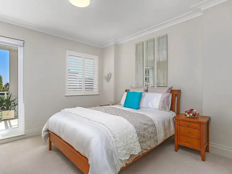 Sixth view of Homely apartment listing, 41/1 Rosewater Circuit, Breakfast Point NSW 2137