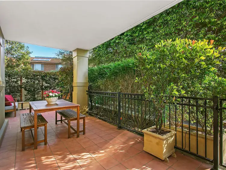Main view of Homely apartment listing, 3/207 Willoughby Road, Naremburn NSW 2065