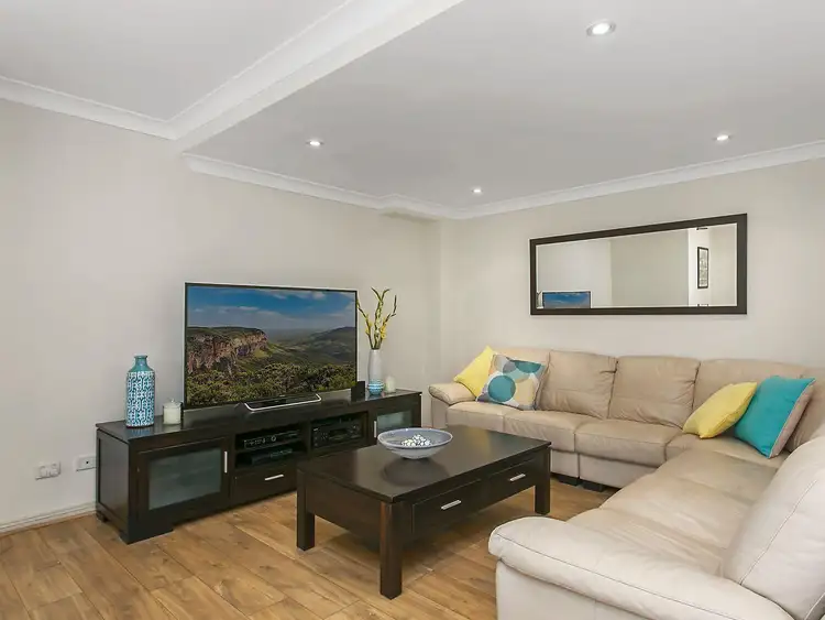 Second view of Homely apartment listing, 3/207 Willoughby Road, Naremburn NSW 2065