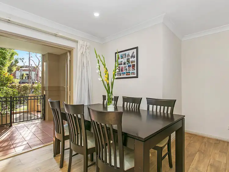 Fourth view of Homely apartment listing, 3/207 Willoughby Road, Naremburn NSW 2065