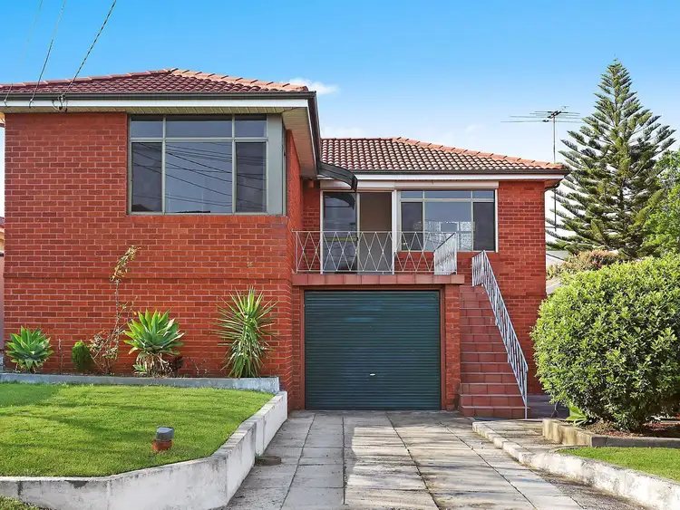 Second view of Homely house listing, 16 Anthony Street, Matraville NSW 2036