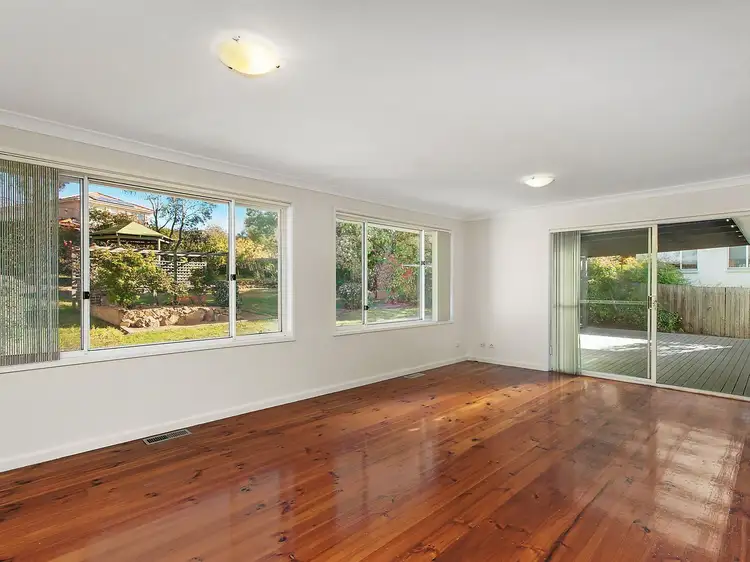 Second view of Homely house listing, 82 Eggleston Crescent, Chifley ACT 2606