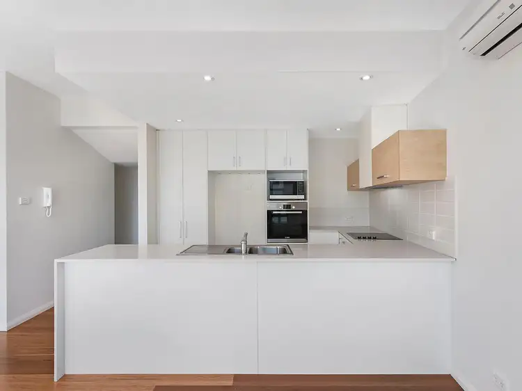 Third view of Homely apartment listing, 7/15 Berrigan Crescent, O'connor ACT 2602