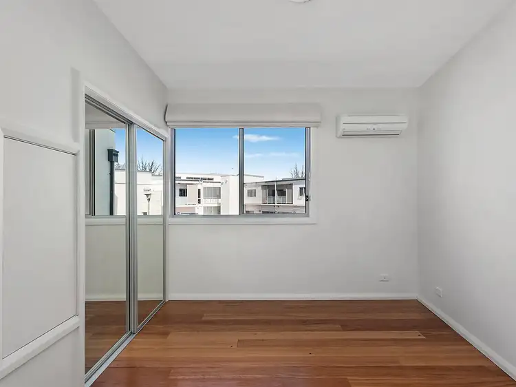 Fourth view of Homely apartment listing, 7/15 Berrigan Crescent, O'connor ACT 2602