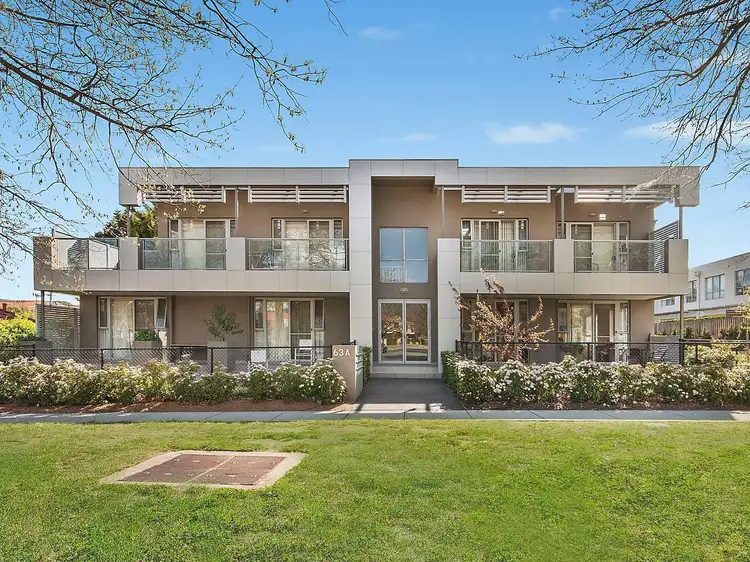 1/63A Torrens Street, Braddon ACT 2612
