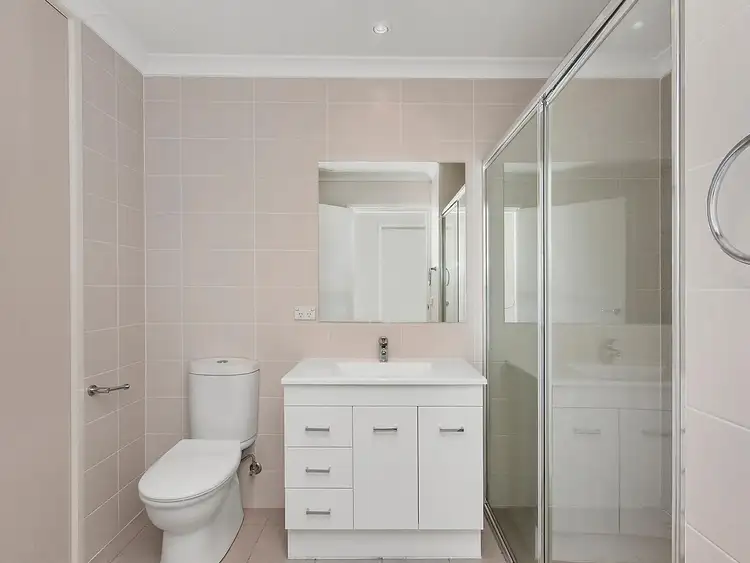 Fifth view of Homely apartment listing, 1/63A Torrens Street, Braddon ACT 2612