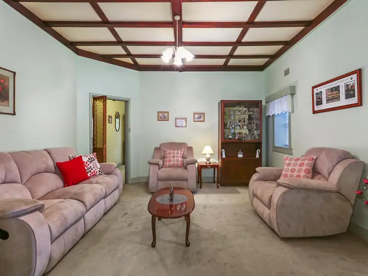Second view of Homely house listing, 54 Noble Street, Rodd Point NSW 2046