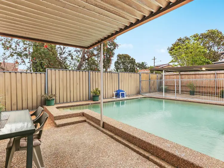 Third view of Homely house listing, 54 Noble Street, Rodd Point NSW 2046