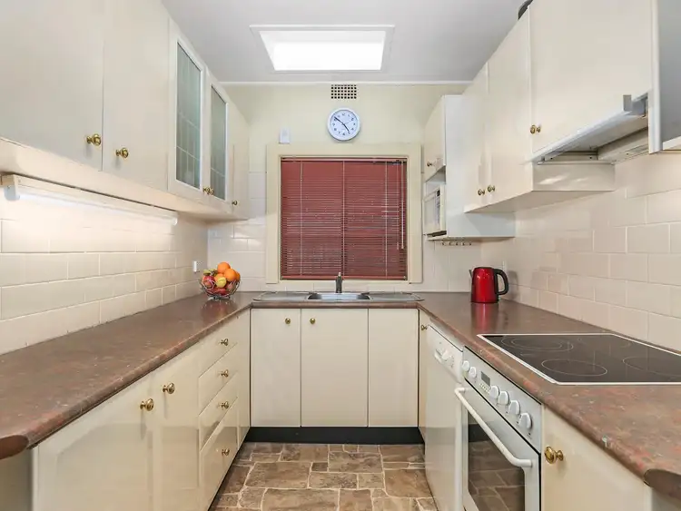 Fourth view of Homely house listing, 54 Noble Street, Rodd Point NSW 2046