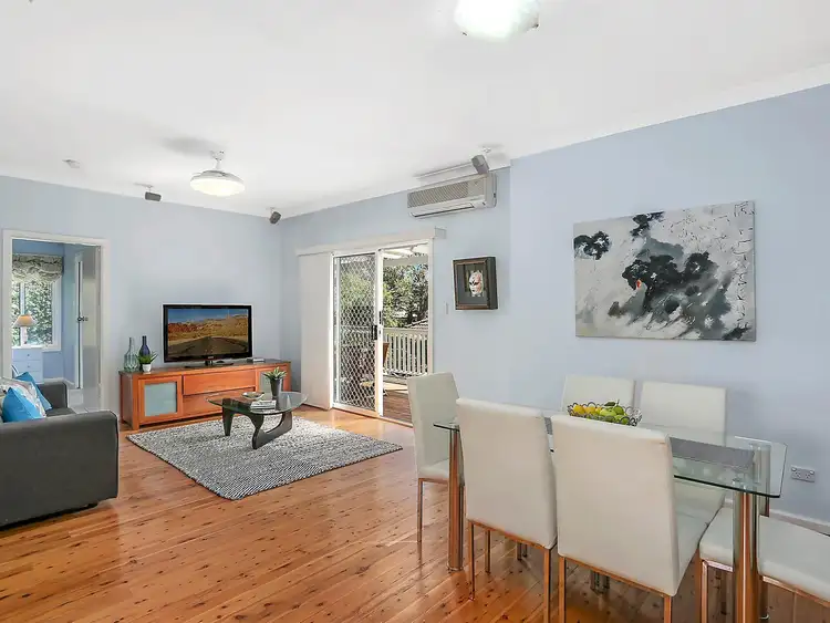 Second view of Homely house listing, 23 Yirra Road, Mount Colah NSW 2079