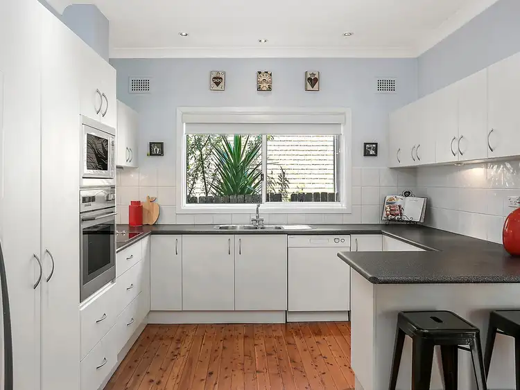 Fourth view of Homely house listing, 23 Yirra Road, Mount Colah NSW 2079