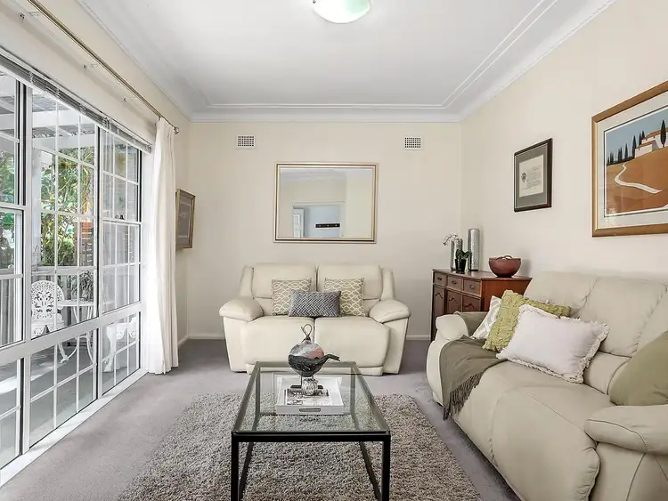 Fifth view of Homely house listing, 23 Yirra Road, Mount Colah NSW 2079