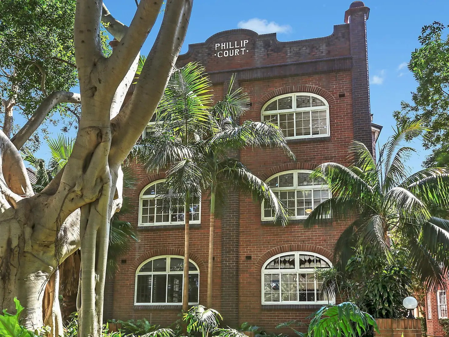 Main view of Homely apartment listing, 4/1 Latimer Road, Bellevue Hill NSW 2023