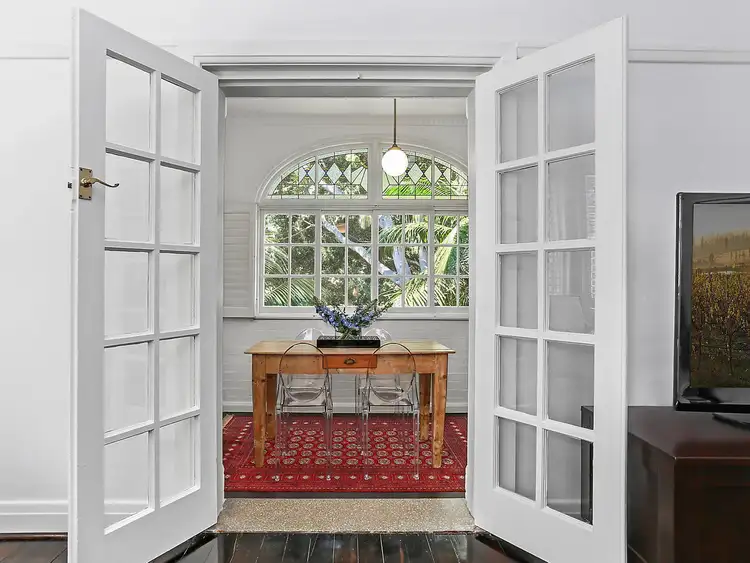 Second view of Homely apartment listing, 4/1 Latimer Road, Bellevue Hill NSW 2023