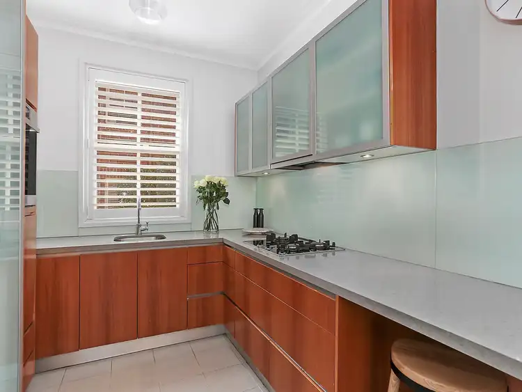 Fourth view of Homely apartment listing, 4/1 Latimer Road, Bellevue Hill NSW 2023