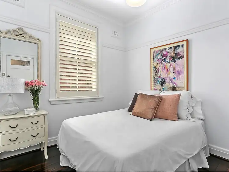 Fifth view of Homely apartment listing, 4/1 Latimer Road, Bellevue Hill NSW 2023
