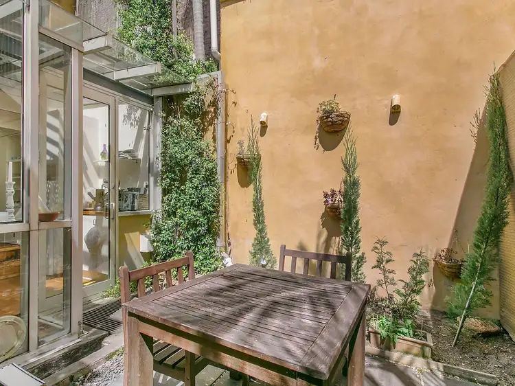 Third view of Homely house listing, 25 Woods Lane, Darlinghurst NSW 2010