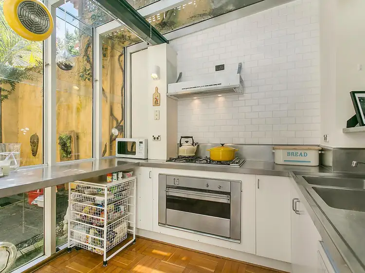 Fourth view of Homely house listing, 25 Woods Lane, Darlinghurst NSW 2010