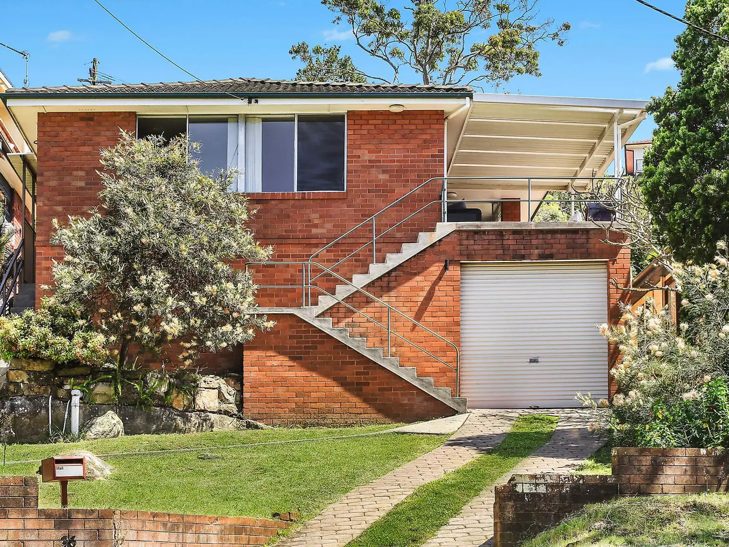 Main view of Homely house listing, 36 Condover Street, North Balgowlah NSW 2093