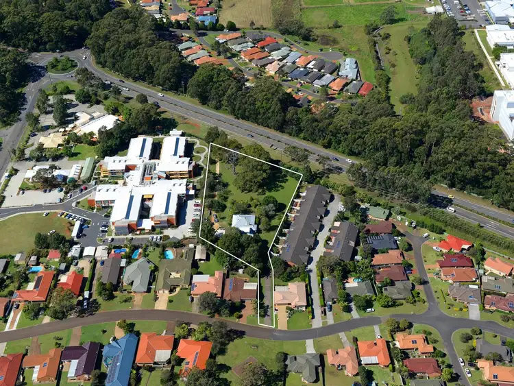 17 Nottingham Drive, Port Macquarie NSW 2444