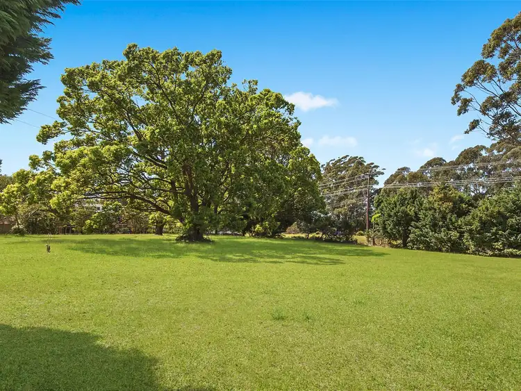 Second view of Homely land listing, 17 Nottingham Drive, Port Macquarie NSW 2444
