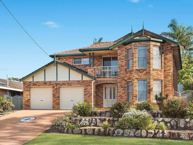 6 Astronomers Terrace, Port Macquarie NSW 2444