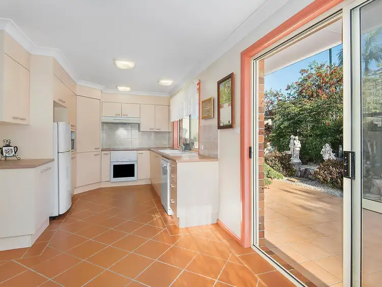 Second view of Homely house listing, 6 Astronomers Terrace, Port Macquarie NSW 2444