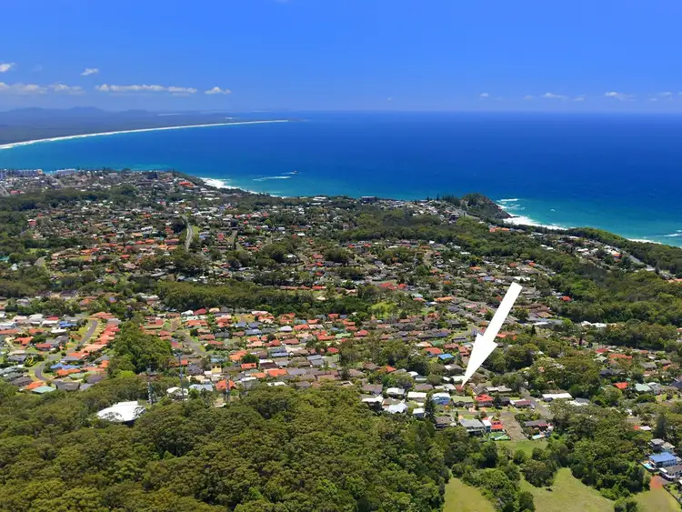 Fourth view of Homely house listing, 6 Astronomers Terrace, Port Macquarie NSW 2444