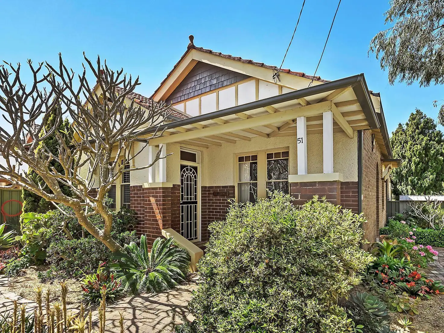 Main view of Homely house listing, 51 Napoleon Street, Sans Souci NSW 2219