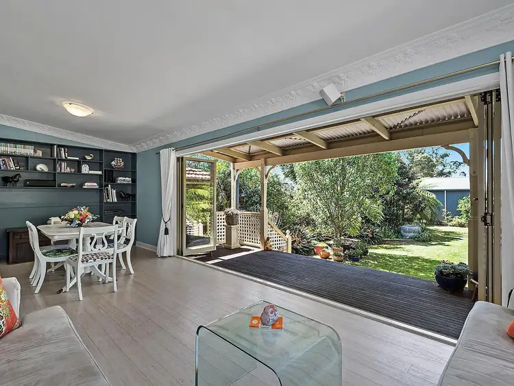 Third view of Homely house listing, 51 Napoleon Street, Sans Souci NSW 2219