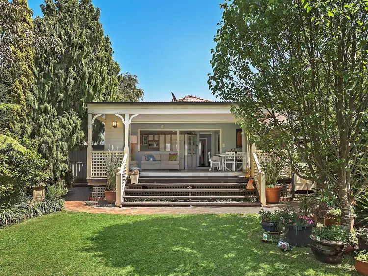 Fifth view of Homely house listing, 51 Napoleon Street, Sans Souci NSW 2219