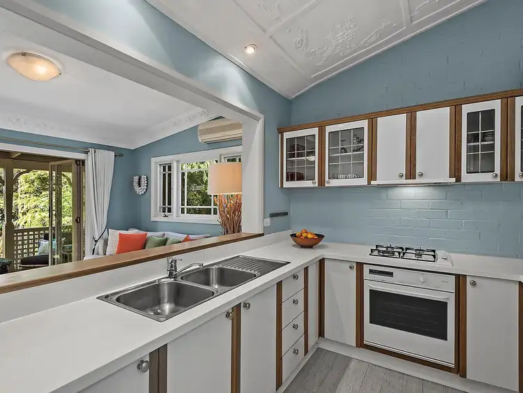 Sixth view of Homely house listing, 51 Napoleon Street, Sans Souci NSW 2219