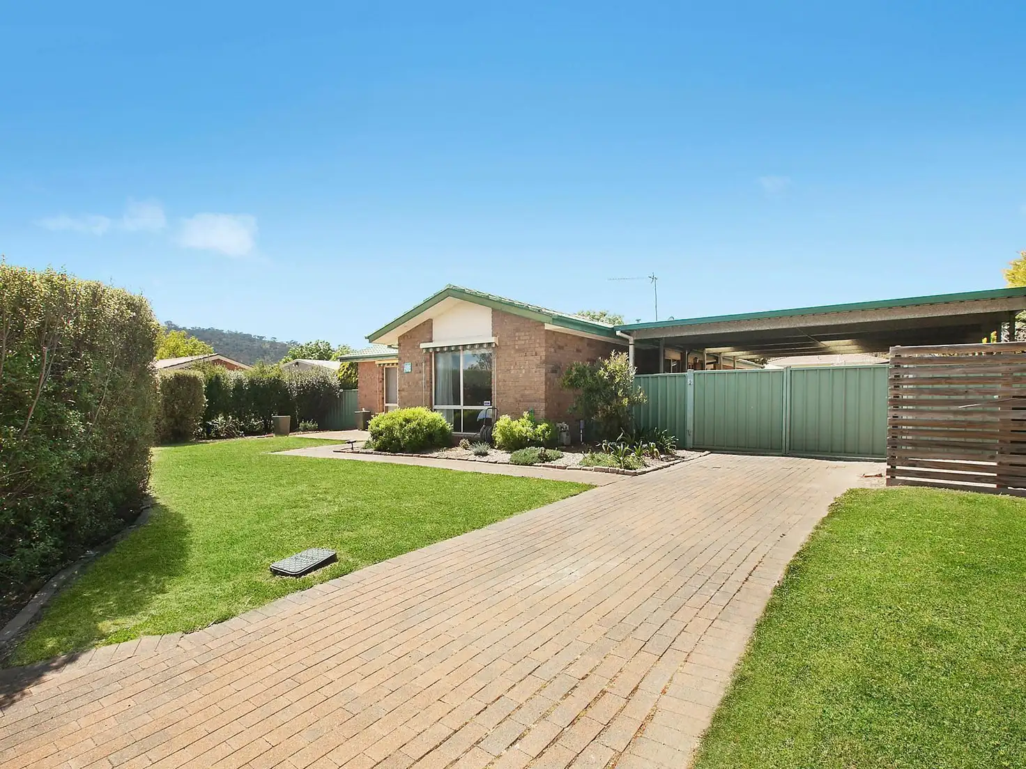 Main view of Homely house listing, 3 Bate Place, Banks ACT 2906