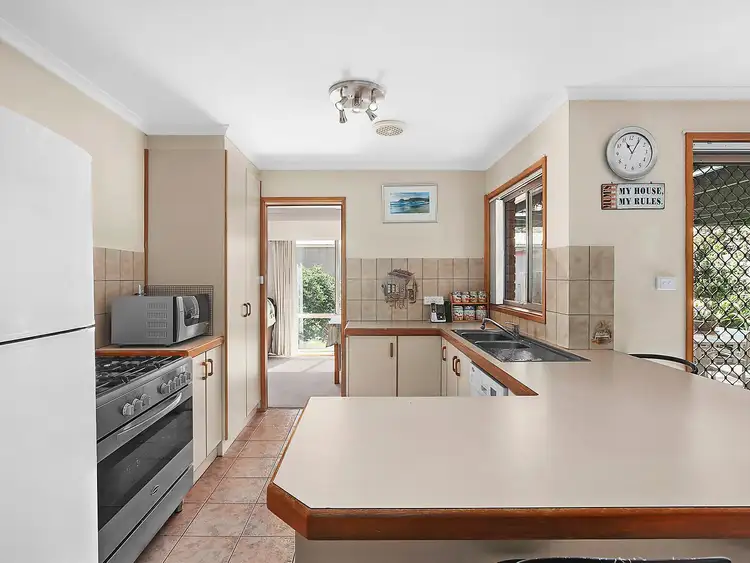Second view of Homely house listing, 3 Bate Place, Banks ACT 2906