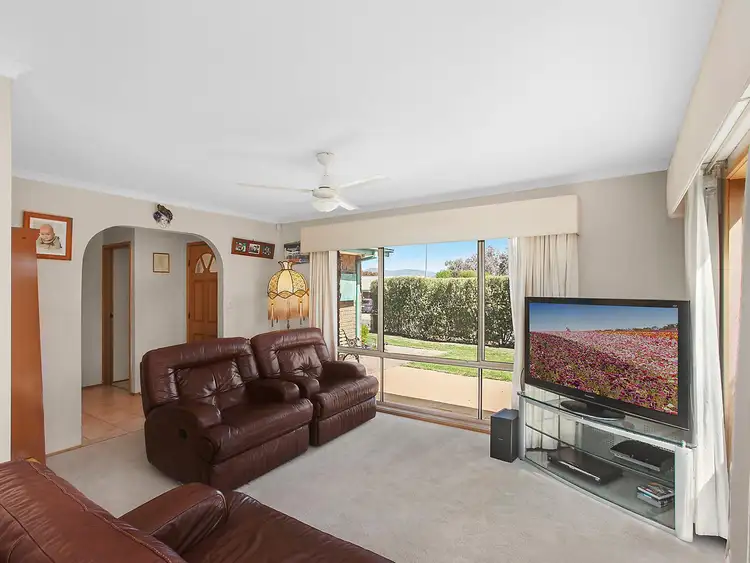 Third view of Homely house listing, 3 Bate Place, Banks ACT 2906