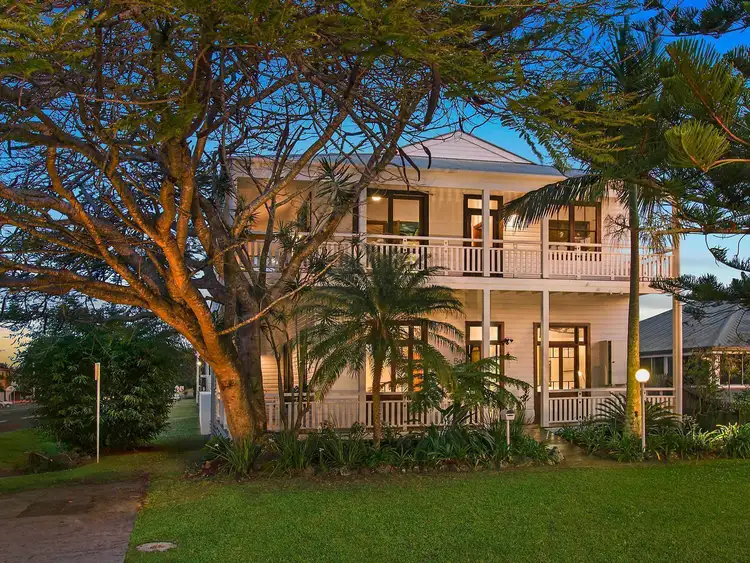 Main view of Homely house listing, 59 Norton Street, Ballina NSW 2478