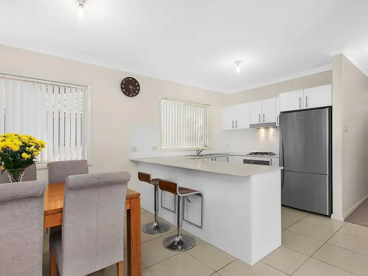 Third view of Homely villa listing, 2/323 Hector Street, Bass Hill NSW 2197